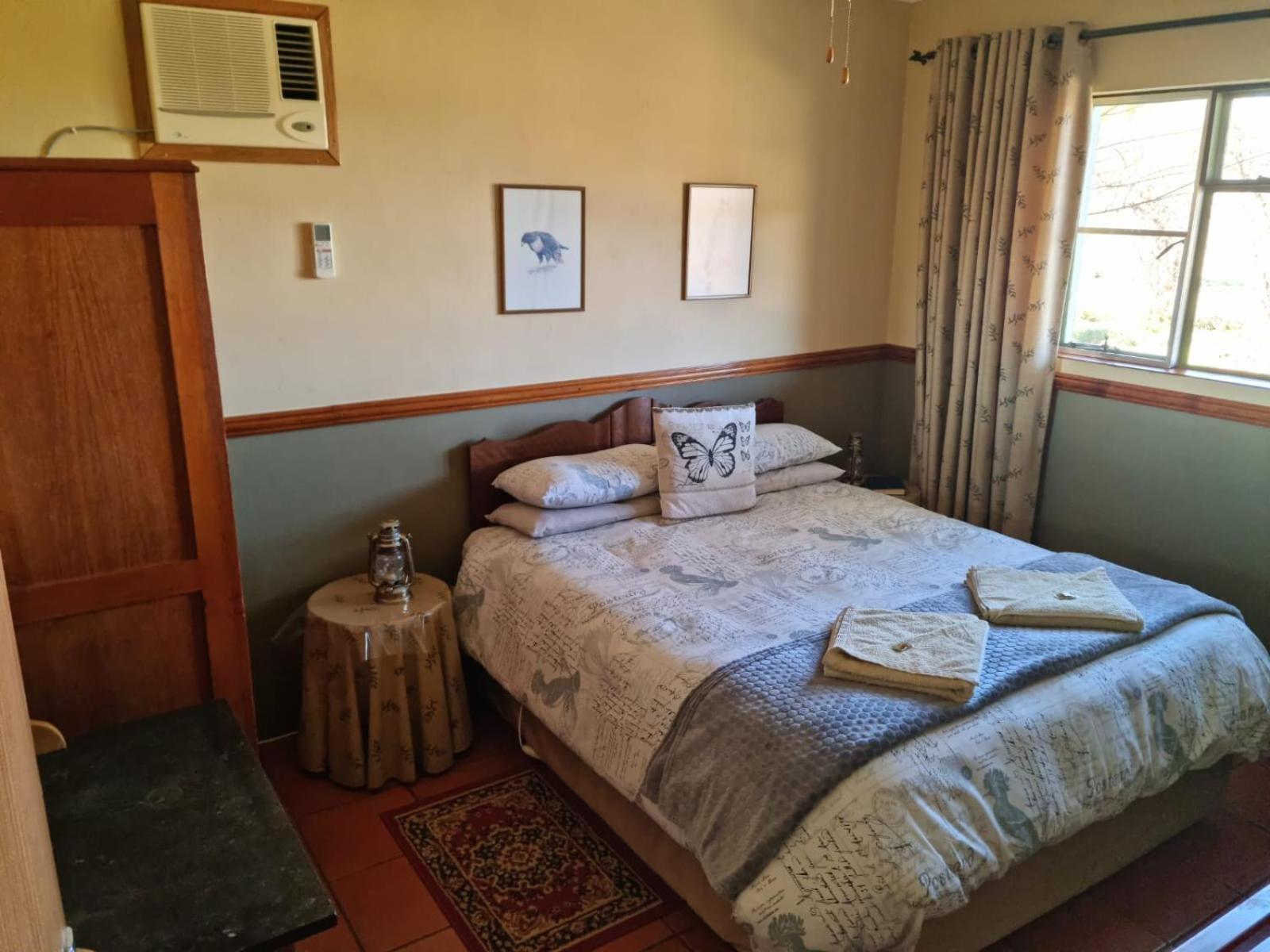 Garingboom Guest Farm Villa Springfontein Exterior foto