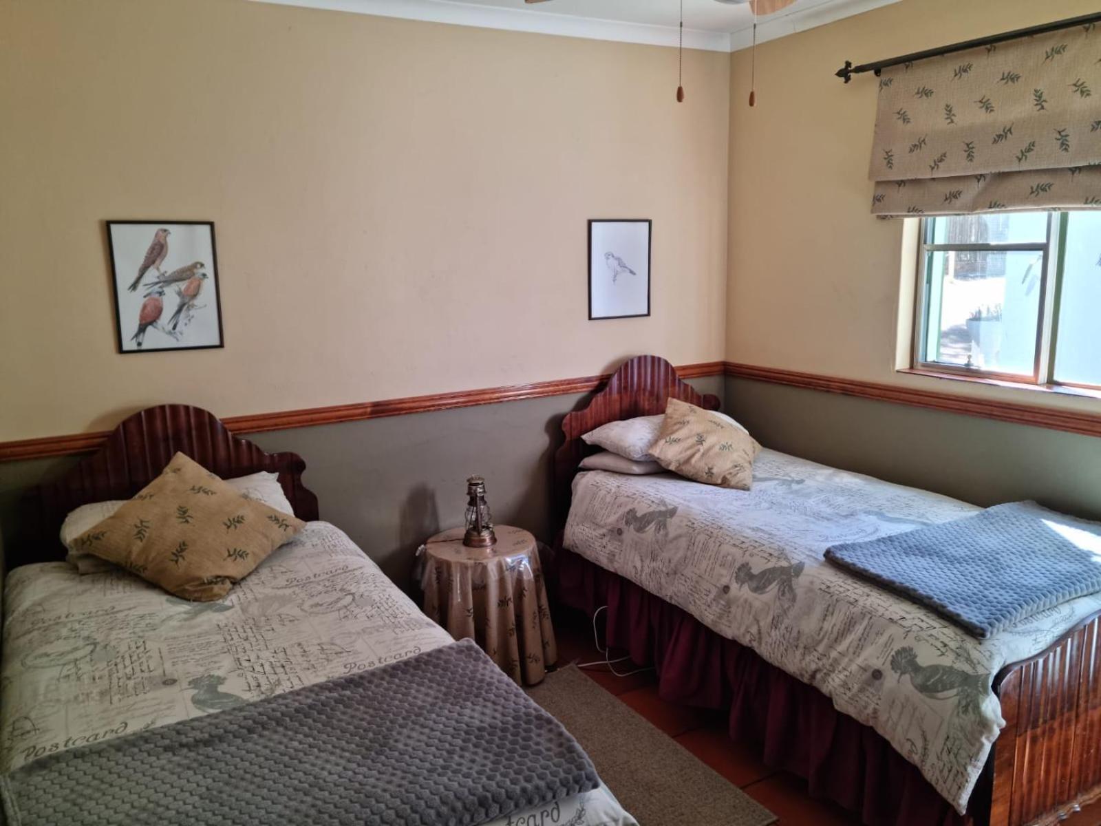 Garingboom Guest Farm Villa Springfontein Cameră foto