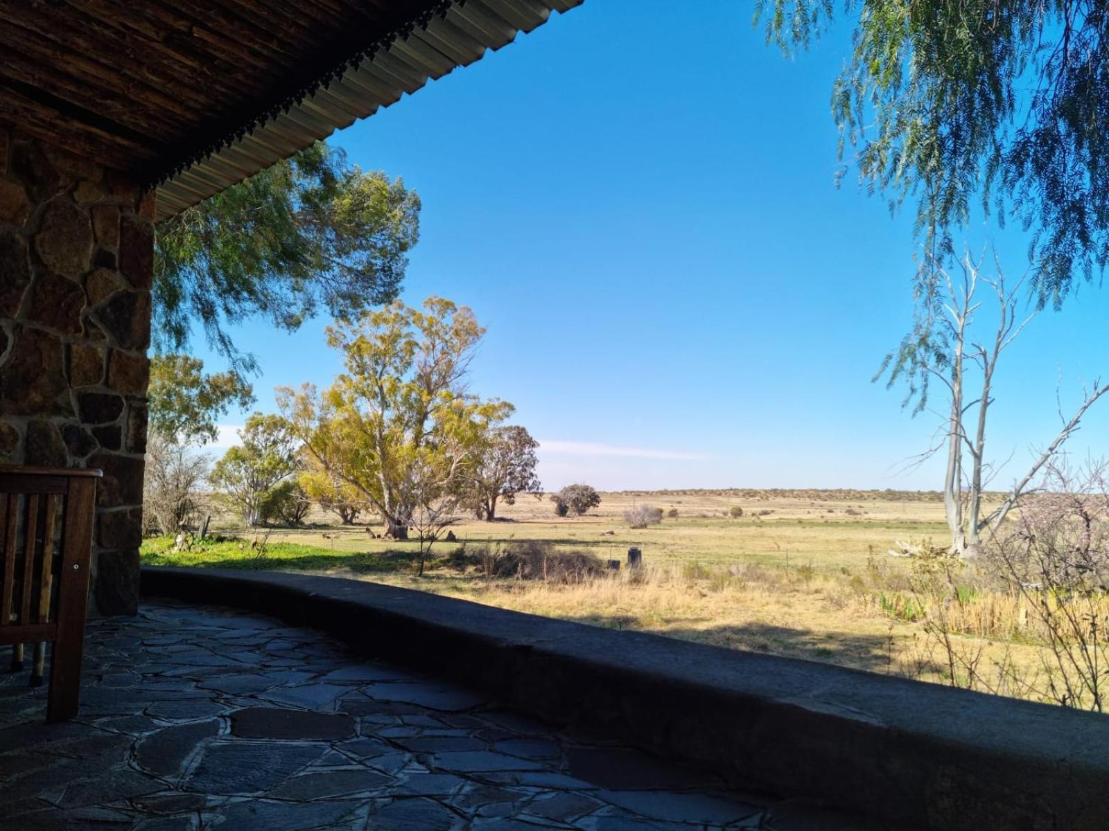 Garingboom Guest Farm Villa Springfontein Cameră foto